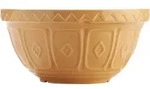 Original Cane K&uuml;chensch&uuml;ssel 21 cm, beige