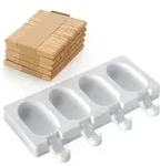 Gel01m Mini Classic Eisform