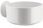 Birillo Duschregal wei&szlig;