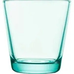Kartio Gl&auml;ser 210 ml water green 2 St.