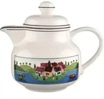 Design Naif Teekanne 900 ml