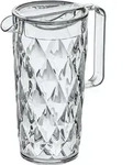 Crystal Krug transparent