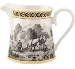 Audun Ferme Milchk&auml;nnchen