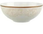 Ivoire Schale 13 cm