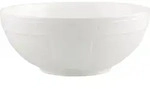 White Pearl Sch&uuml;ssel 24 cm