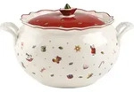 Toy's Delight Vase