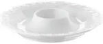 Maria Eierbecher wei&szlig;