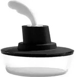 Ship Shape Achromatics Butterdose