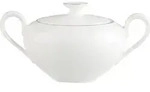 Anmut Platinum No.1 Zuckerdose