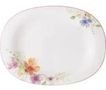 Mariefleur Basic Servierteller 34 cm