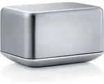 Basic Butterdose 125 g mit Deckel