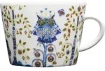 Taika Cappuccino-Tasse ohne Untertasse