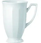 Maria Becher 330 ml wei&szlig;