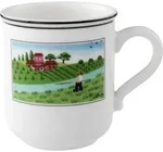 Design Naif Fisherman Becher 300 ml