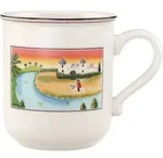 Design Naif Castle Becher 300 ml