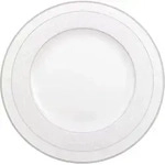 Gray Pearl Teller f&uuml;r Mittagsgerichte 27 cm