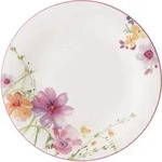 Mariefleur Basic Fr&uuml;hst&uuml;cksteller 21 cm Muster an den R&auml;ndern
