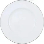 Anmut Platinum No.1 Teller f&uuml;r Mittagsgerichte 28 cm