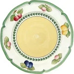 French Garden Fleurence Teller f&uuml;r Mittagsgerichte 26 cm