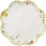 Spring Awakening Platte 27 cm