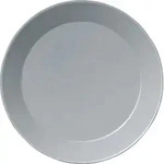 Teema Teller 26 cm grau