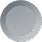 Teema Teller 21 cm grau