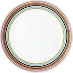 Origo Teller klein orangefarben