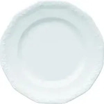 Maria Fr&uuml;hst&uuml;cksteller 19,7 cm wei&szlig;