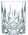 Noblesse Whisky-Gl&auml;ser 295 ml 4 St.