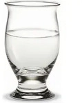 Id&eacute;elle Wasserglas