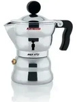 Moka Alessi Kaffeekocher 70 ml