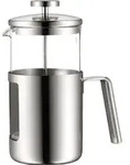 Kult Kaffeezubereiter mit Kolbensystem