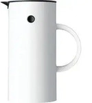 Stelton Kaffeezubereiter wei&szlig; thermisch