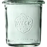 Mini Weck Glas 140 ml
