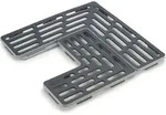 Sink Saver Sp&uuml;lbeckeneinsatz grau