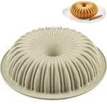 Raggio Kuchenform Silikon