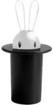 Magic Bunny Achromatics Zahnstocherhalter