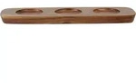 Artesano Original Tablett f&uuml;r Schalen f&uuml;r Saucen oder Dips