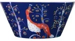 Taika Schale 600 ml blau
