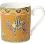 Samarkand Mandarin Becher 300 ml