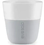 Eva Solo Espressotassen marble grey 2 St.