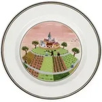 Design Naif Hamlet Dessertteller 17 cm