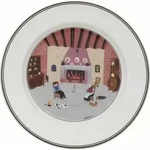 Design Naif Fireplace Fr&uuml;hst&uuml;cksteller 21 cm
