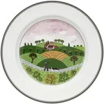 Design Naif Huntsman Fr&uuml;hst&uuml;cksteller 21 cm