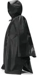 Reisenthel Regenponcho black