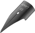 Lamy Z50 Feder f&uuml;r F&uuml;llfederhalter EF schwarz