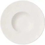 Manufacture Rock Blanc Pastateller 28 cm