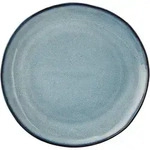 Sandrine Fr&uuml;hst&uuml;cksteller 22 cm blau