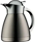 Albergo Thermosflasche 600 ml Stahl