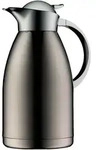 Albergo Thermosflasche 2 l Stahl
